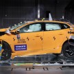 Volvo V40 premieres in Geneva, all loaded up