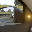 Volvo V40 premieres in Geneva, all loaded up