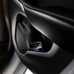 Volvo V40 premieres in Geneva, all loaded up