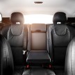 Volvo V40 premieres in Geneva, all loaded up