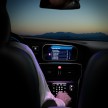 Volvo V40 premieres in Geneva, all loaded up