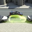 Volvo V40 premieres in Geneva, all loaded up
