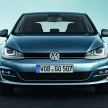 2013 Volkswagen Golf Mk7 – first images and details!