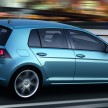 2013 Volkswagen Golf Mk7 – first images and details!