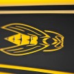 Limited-run Dodge Challenger SRT8 392 Yellow Jacket
