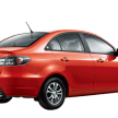 Changan Alsvin YueXiang sighted with trade plates