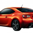 Toyota 86 officially launched in Malaysia – manual going for RM243k, auto RM249k – we try it!
