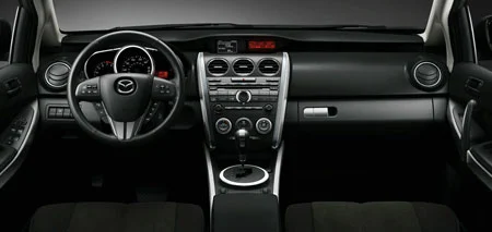 Mazda CX-7