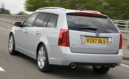 2008_Cadillac_BLS_Wagon