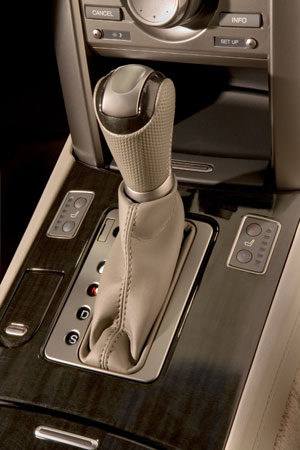 2009 Acura RL