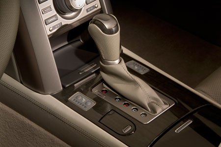 2009 Acura RL