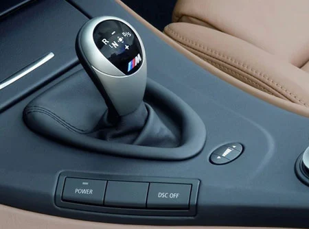 BMW M DKG
