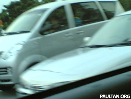 ChangAn CM8