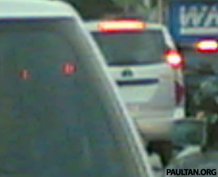 ChangAn CM8