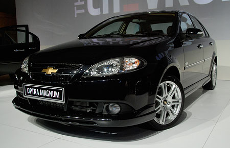 Chevrolet