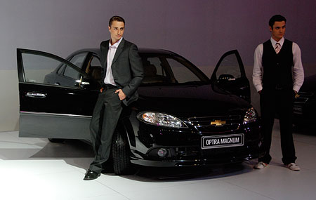 Chevrolet