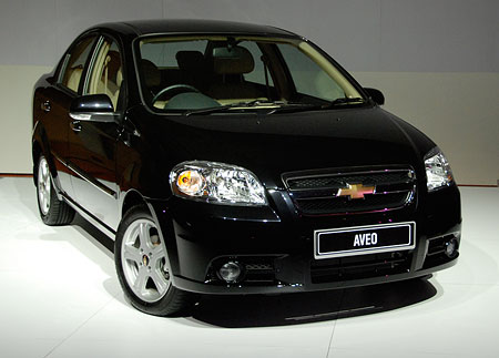 Chevrolet