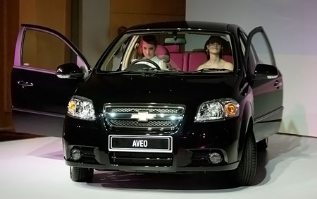 Chevrolet
