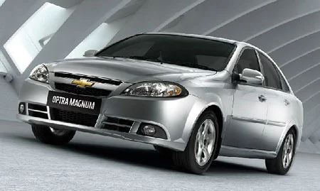 Chevrolet