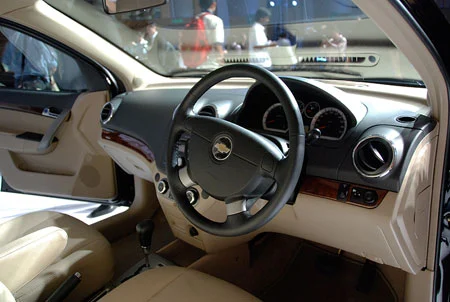 Chevrolet