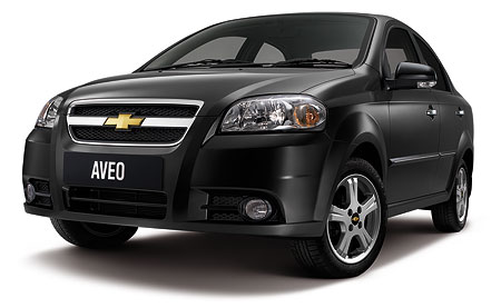 Chevrolet