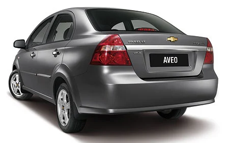 Chevrolet