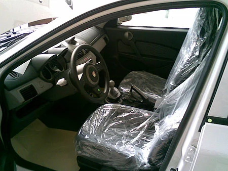 Europestar Lotus RCR Proton