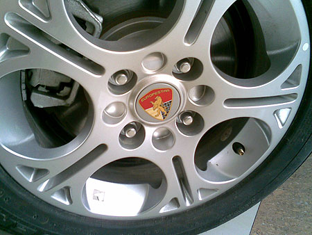 Europestar Lotus RCR Proton