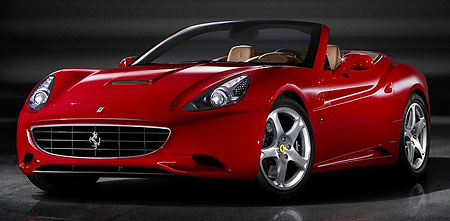 Ferrari F149 GT