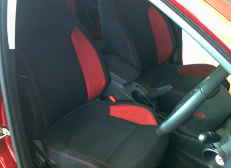 Fiat Bravo GT
