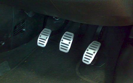 Fiat Bravo GT