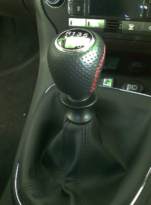 Fiat Bravo GT