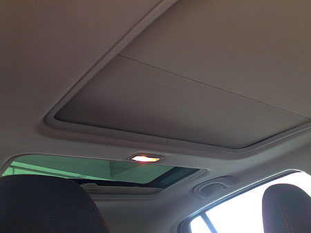 Fiat Bravo GT