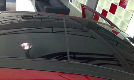 Fiat Bravo GT