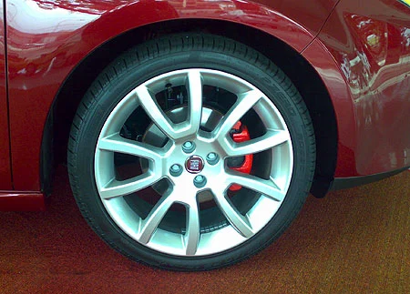 Fiat Bravo GT