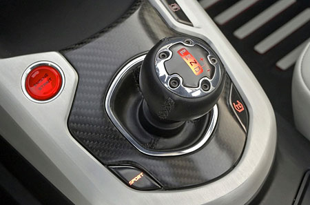 Kia KOUP Concept