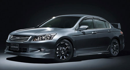 MUGEN Honda Inspire