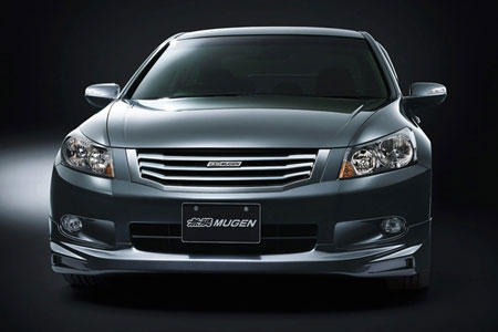 MUGEN Honda Inspire