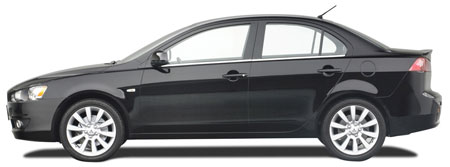 Galant Fortis