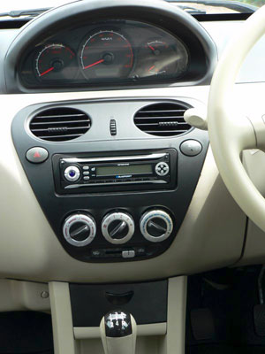 Naza Forza