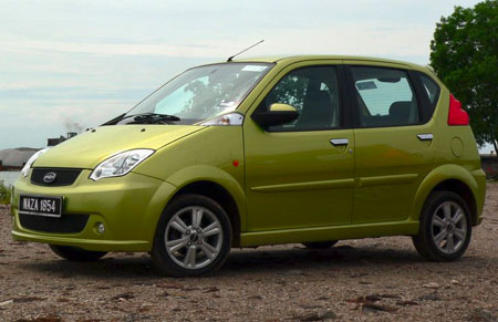 Naza Forza