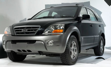 Naza Sorento