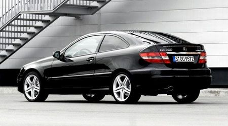 New CLC-Class