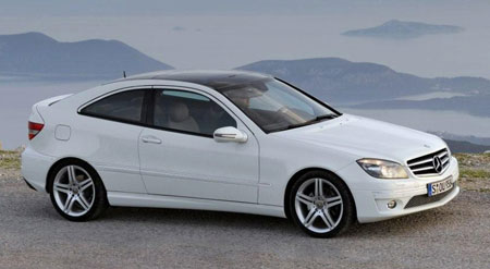 New CLC-Class