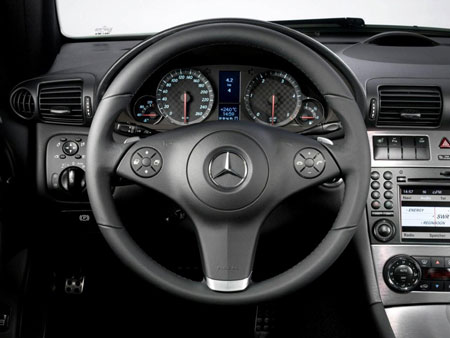 New CLC-Class