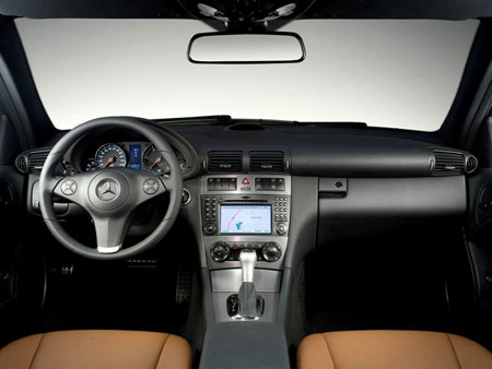 New CLC-Class