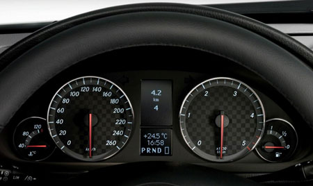 New CLC-Class