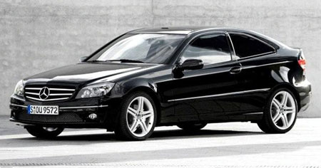 New CLC-Class