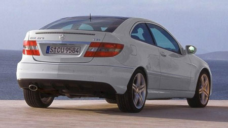New CLC-Class