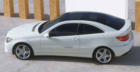 New CLC-Class